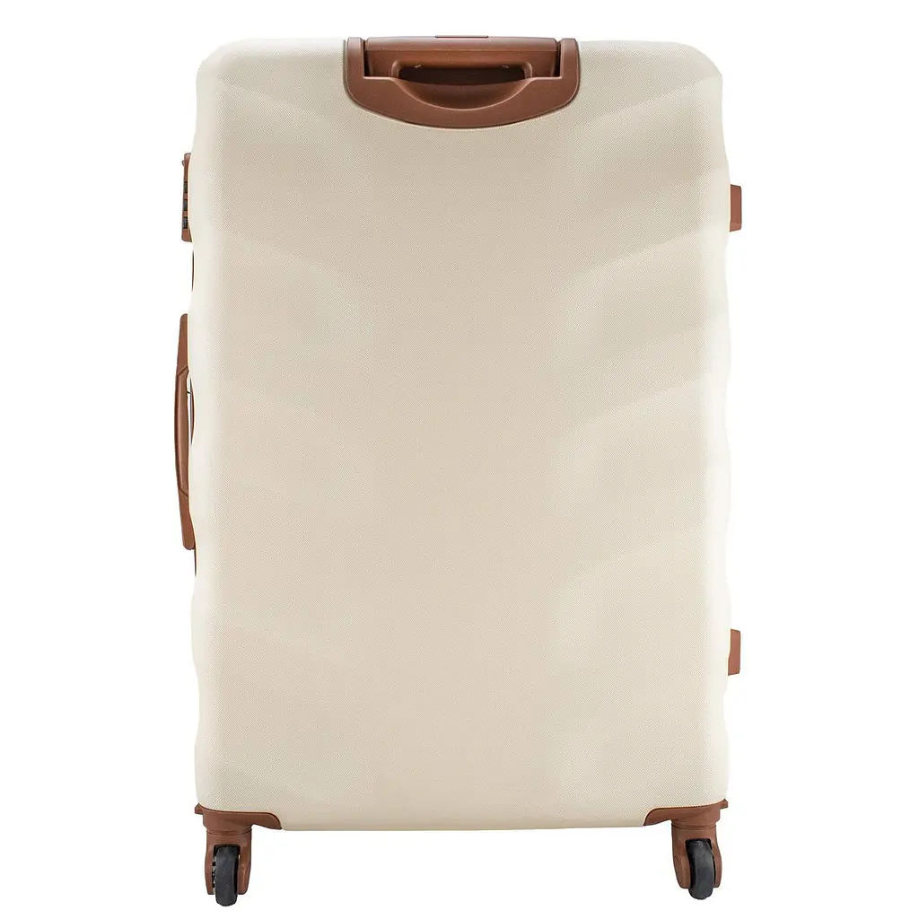 Чемодан Semi Line 28" L Beige (T5709-3) - фото 4