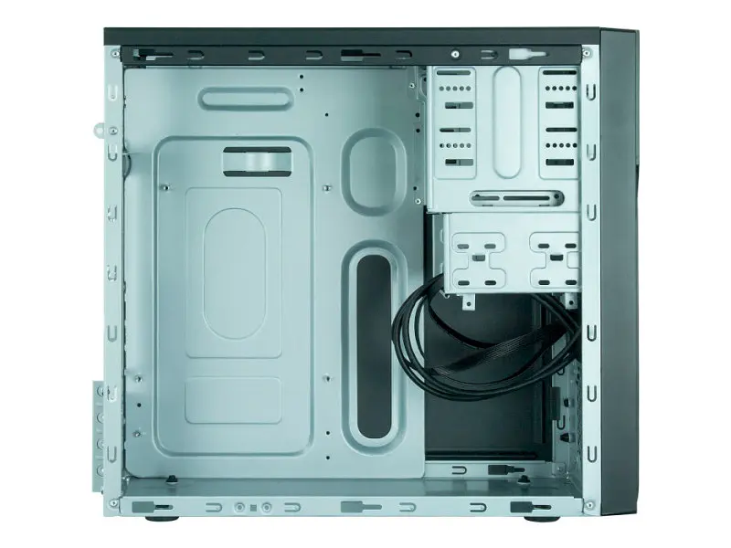 Корпус Chieftec HO-12B-OP - фото 2