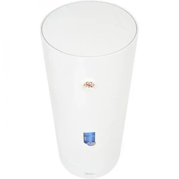 Бойлер електричний накопичувальний Midea D80-15F6(W) - фото 4