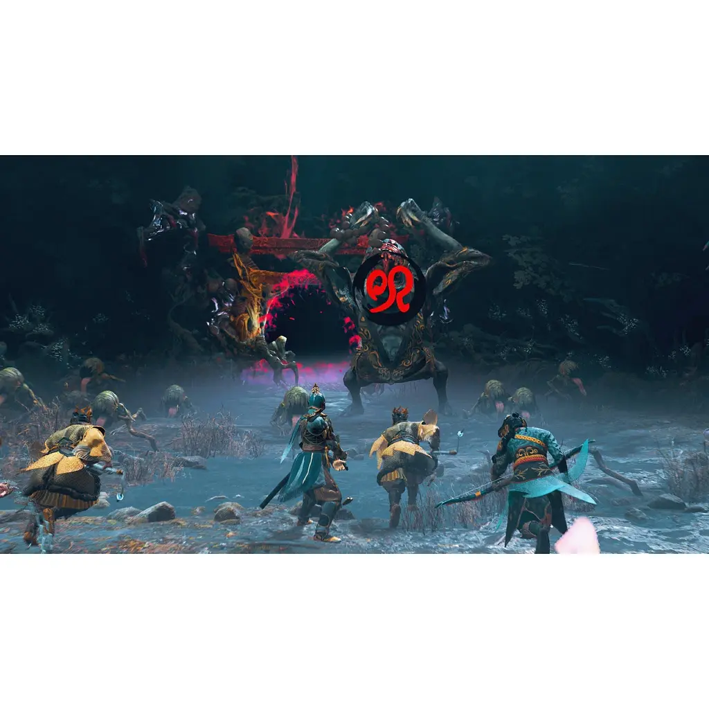 Ключ активации Microsoft Kunitsu-Gami: Path of the Goddess для Xbox One/Series S/X - фото 6
