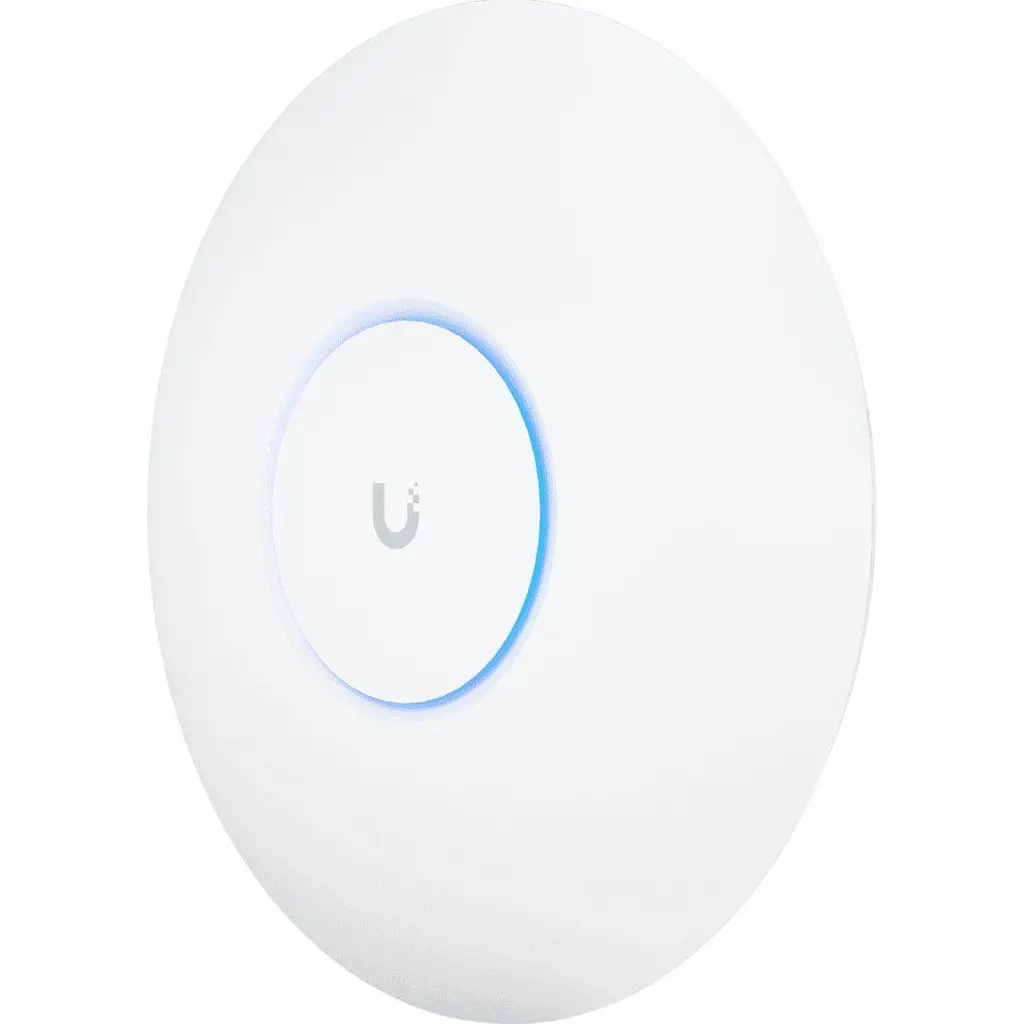 Точка доступу Ubiquiti UniFi U6 Pro (U6-PRO) [144696] - фото 2