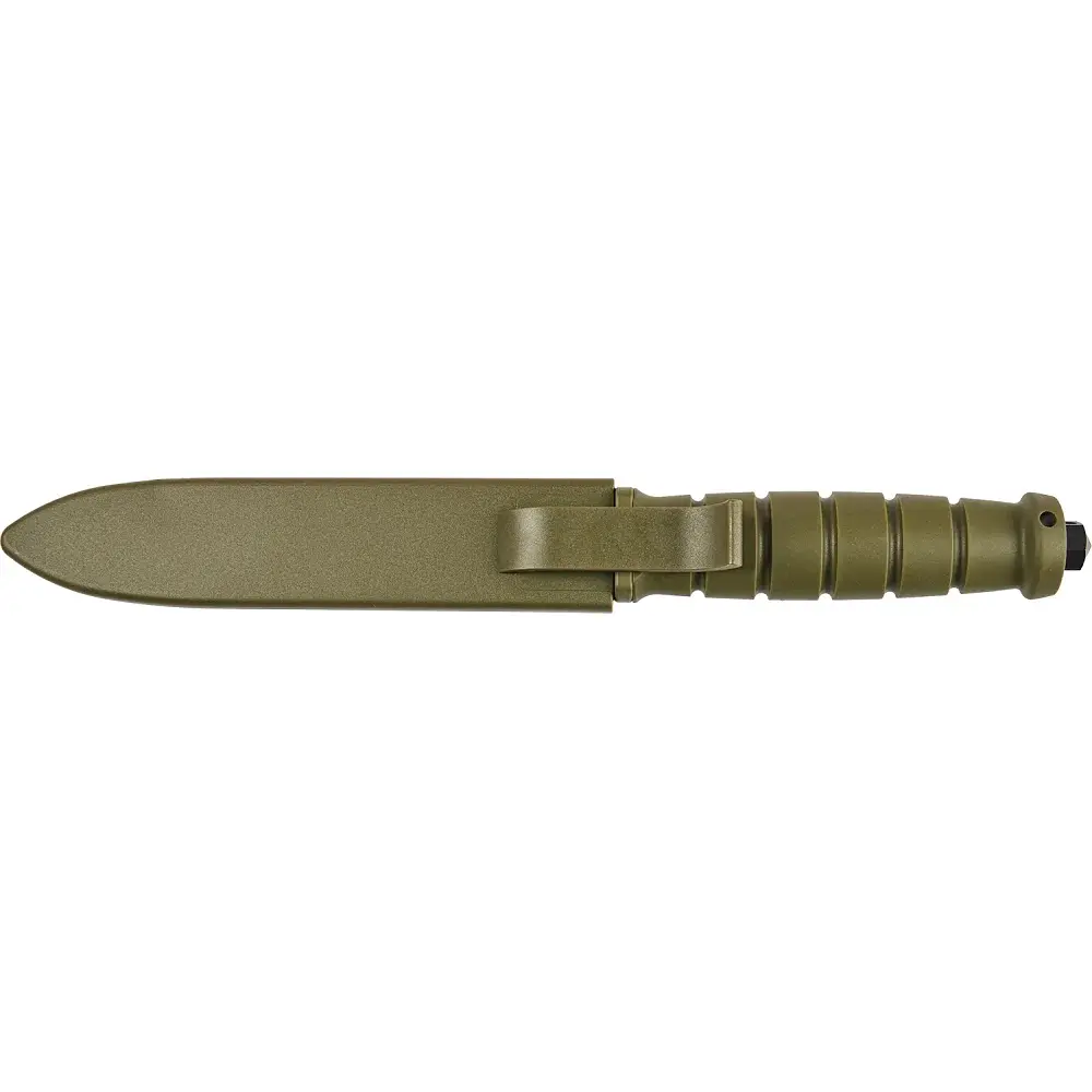Ніж Skif Predator 2.0 BSW Olive - фото 4