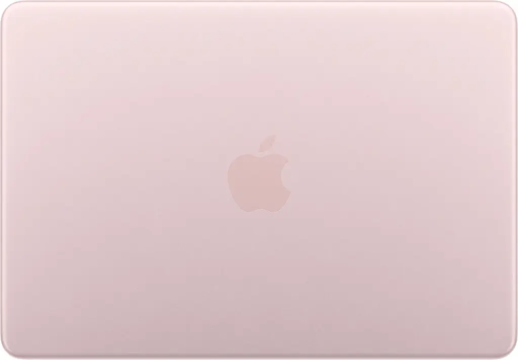 Ноутбук Apple MacBook Neo 256GB Blush (MHFH4) - фото 4