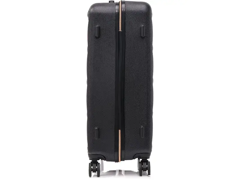 Валіза Semi Line 28 L Black (T5722-4) - фото 4