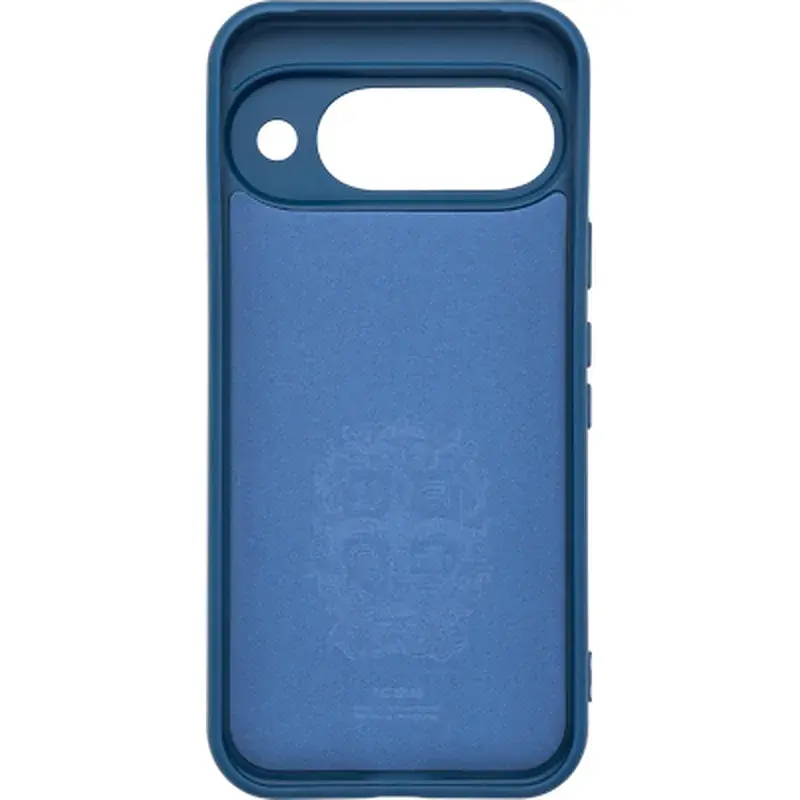 Чохол до мобільного телефона Armorstandart ICON Google Pixel 10 5G Dark Blue (ARM87458) - фото 2