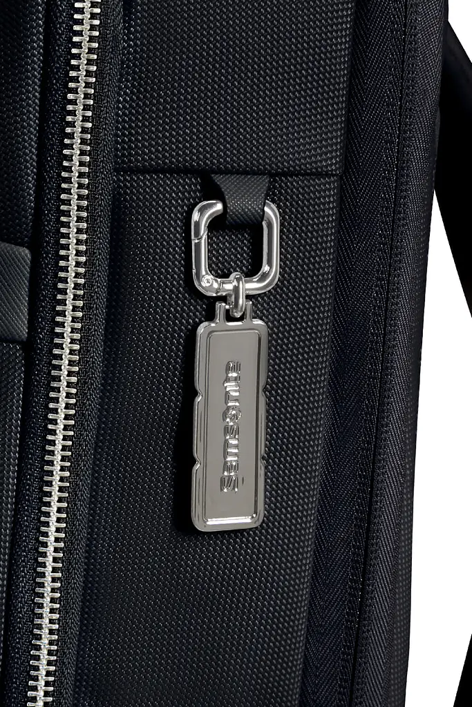 Рюкзак 14.1" Samsonite IMAGE BIZ BLACK 38,5x26x13,5 KS2*09106 - фото 10