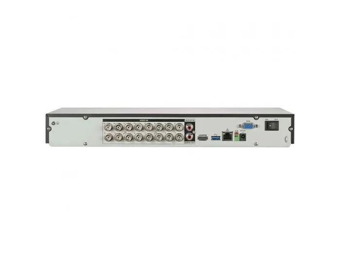 Відеореєстратор Dahua DH-XVR5216AN-I3 - фото 2