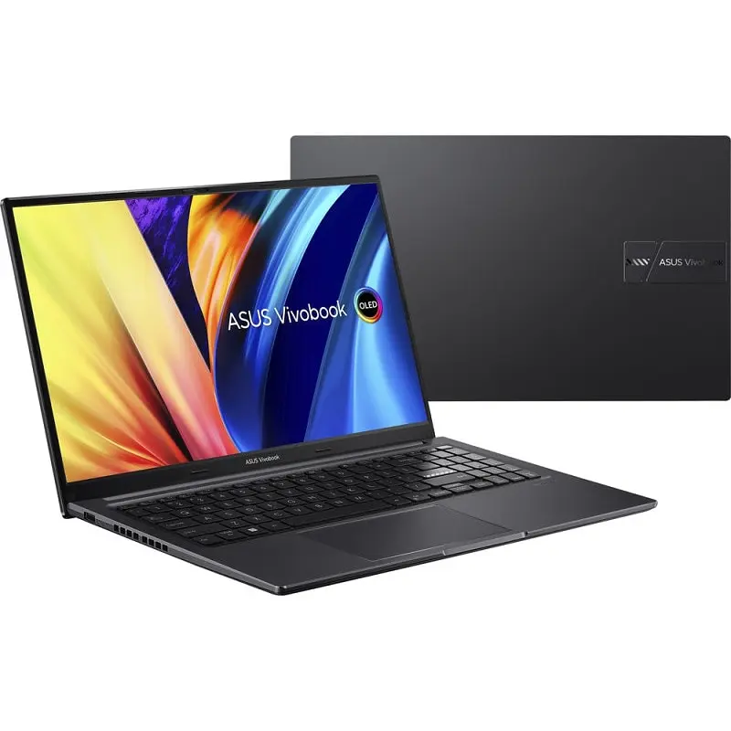 Ноутбук ASUS 15.6'' Vivobook 15X,i5-1340P,40GB DDR4,2.5 TB - фото 20