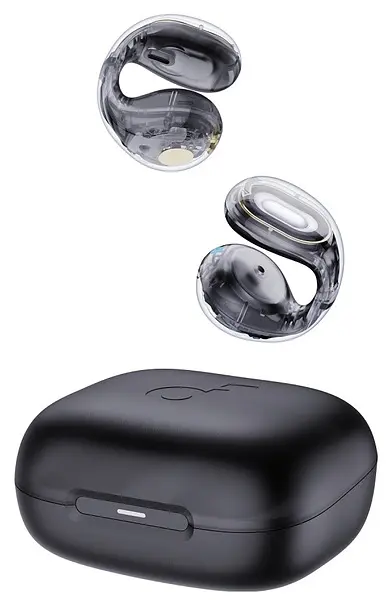 Наушники Anker SoundCore C30i Black (A3330G11) - фото 5