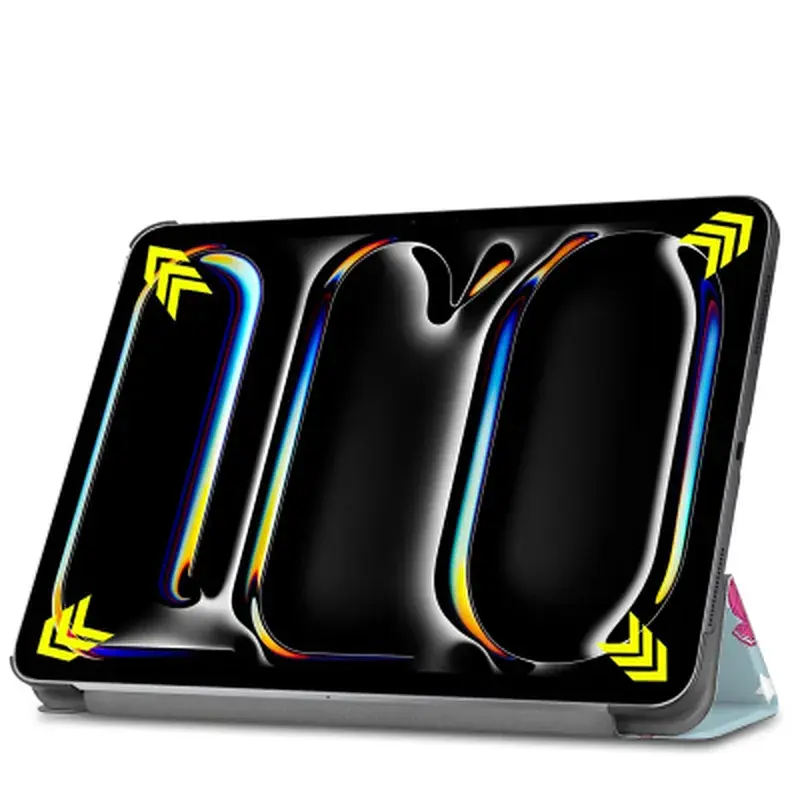 Чохол до планшета BeCover Smart Case Apple iPad Pro 13" M4 2024 Unicorn (711652) - фото 6