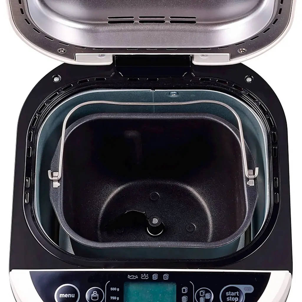 Хлібопічка Tefal Pain & Tresors PF250135 [90810] - фото 2