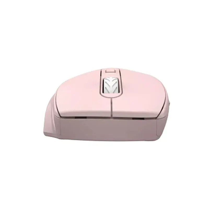 Мишка Canyon OnClick 20 Wireless Pink (CNE-CMSW20P) - фото 4
