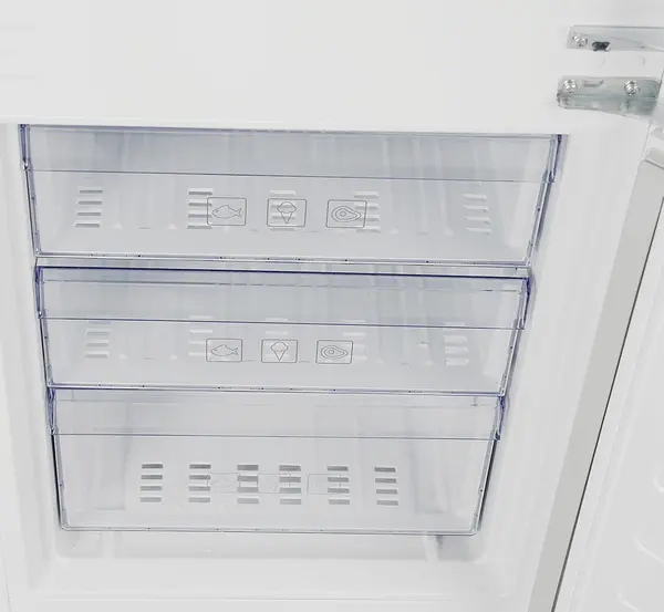 Холодильник Beko BCNA275E3S (7523020003) - фото 10