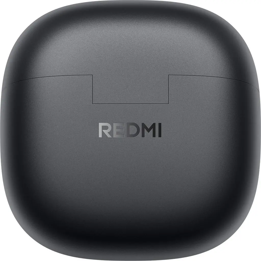Бездротові навушники Xiaomi Redmi Buds 8 Active TWS (BHR08JTGL) чорні - фото 8