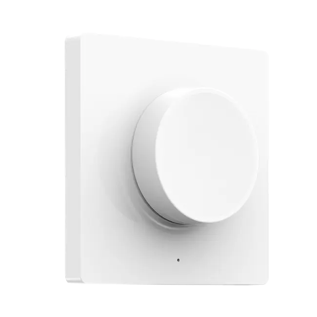 Розумний бездротовий вимикач-димер Yeelight Wall Light Smart Bluetooth (YLKG07YL) - фото 5