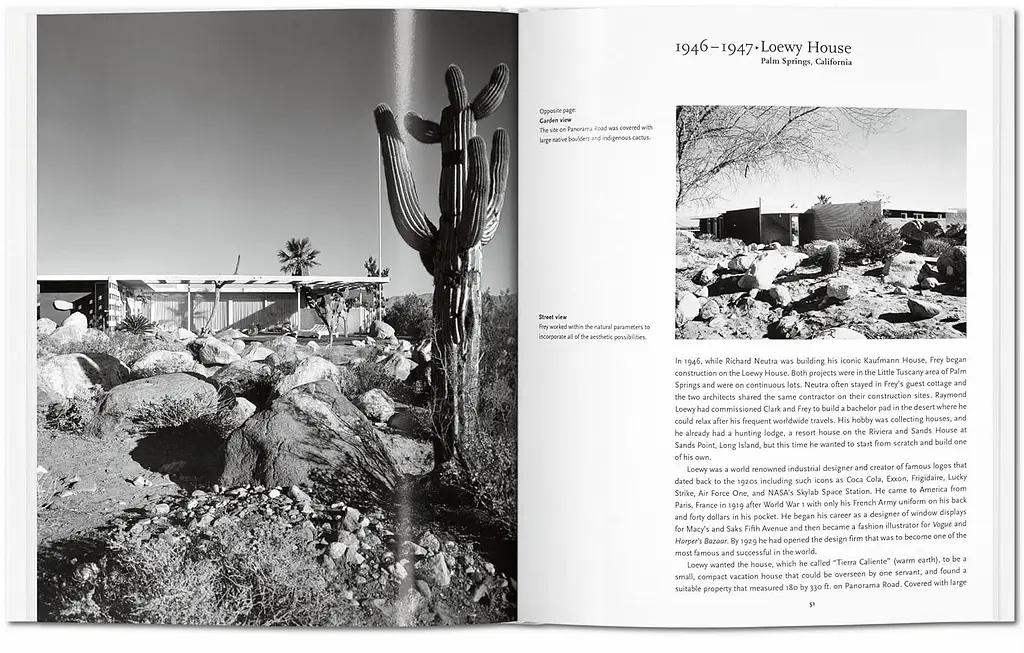 Albert Frey - фото 4