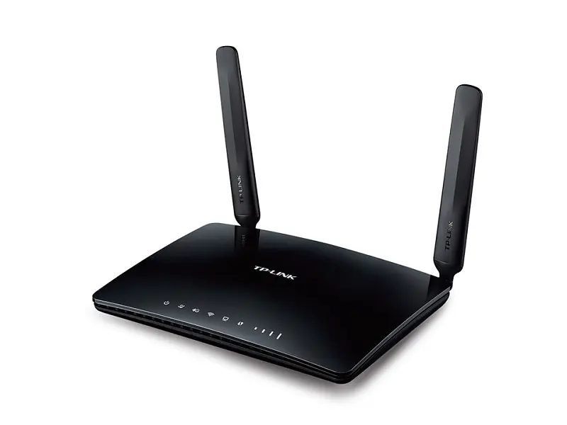 Маршрутизатор (роутер) TP-LINK Archer MR200 - фото 2