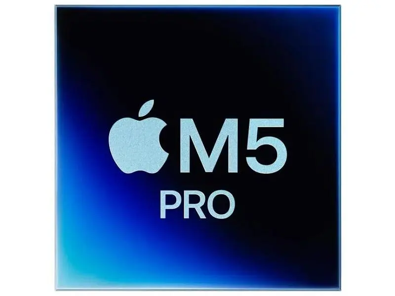 Ноутбук Apple MacBook Pro 14 2026 M5 Pro 15-core CPU 24 GB 2TB Space Black (MJLW4) - фото 3