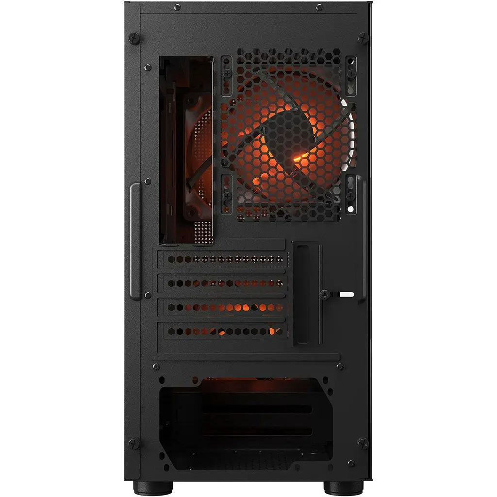Корпус Cougar Uniface Mini RGB Black (3855C90.0003) [146560] - фото 7