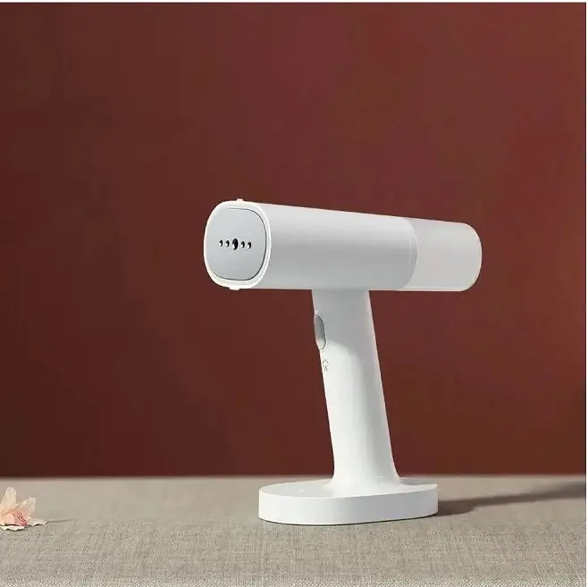 Ручной отпариватель-утюг MiJia Handheld Ironing Machine White (MJGTJ01LF) - фото 5