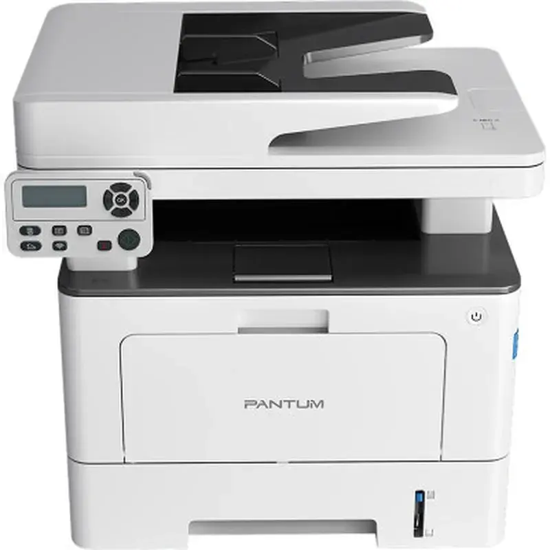 Багатофункціональний пристрій Pantum BM5100ADW WiFi (BM5100ADW) - фото 3