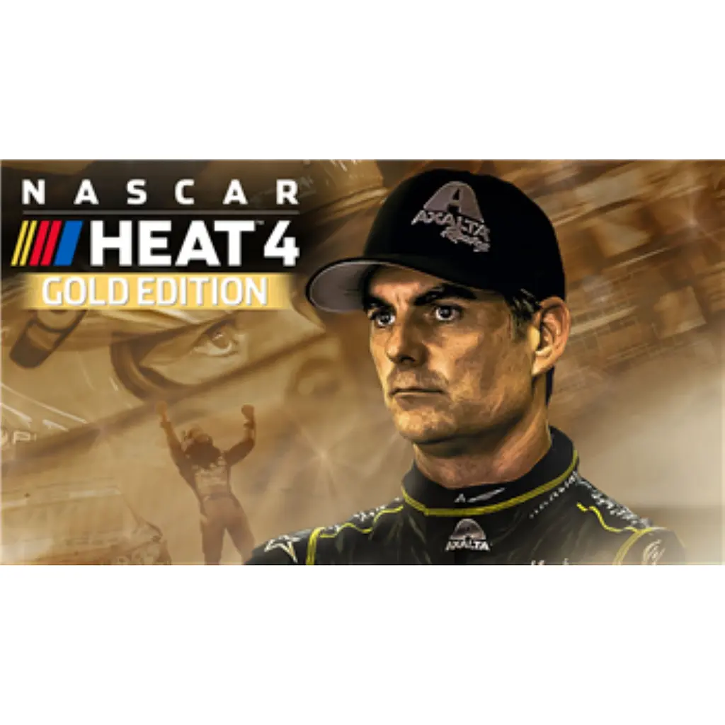 Ключ активації Microsoft Nascar Heat Bundle для Xbox One/Series S/X - фото 5