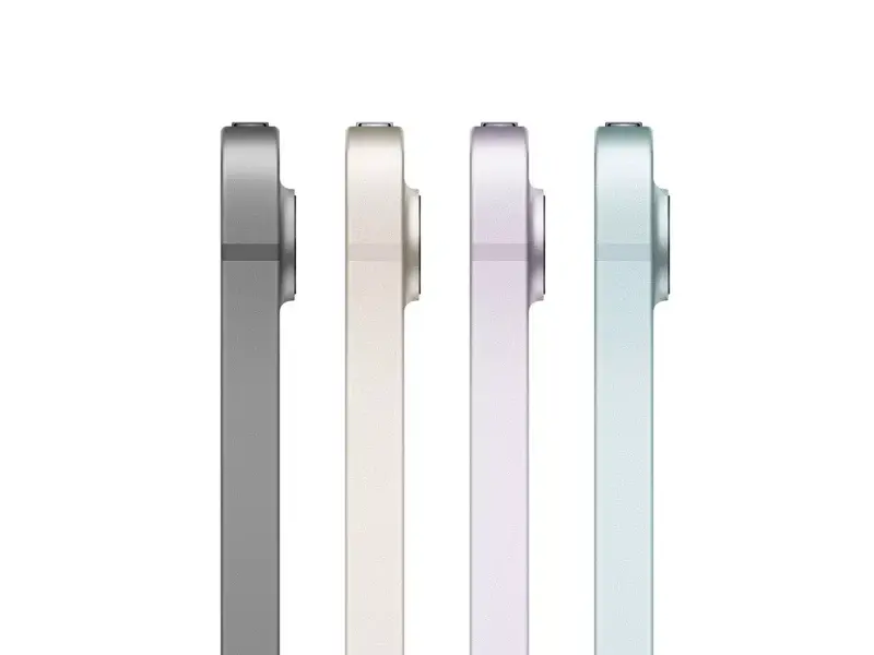 Планшет Apple iPad mini 7 Wi-Fi + Cellular 128GB Space Gray (MXPN3) - фото 7