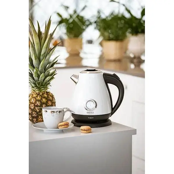 Чайник электрический Camry CR 1344 1.7 л - фото 4