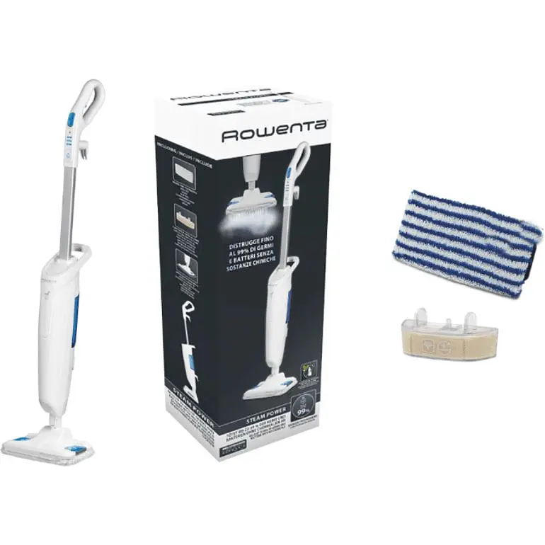 Парова швабра Rowenta RY6537WI [122985] - фото 7