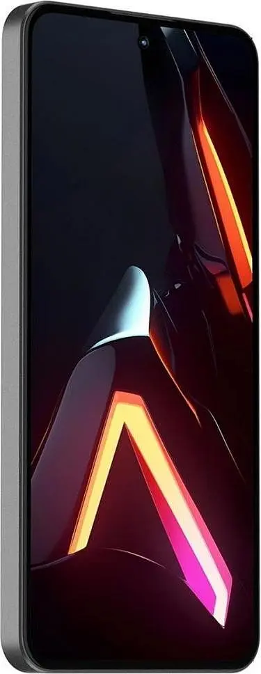 Смартфон ZTE Nubia Neo 3 GT 5G 12/256GB Yellow UA UCRF - фото 7