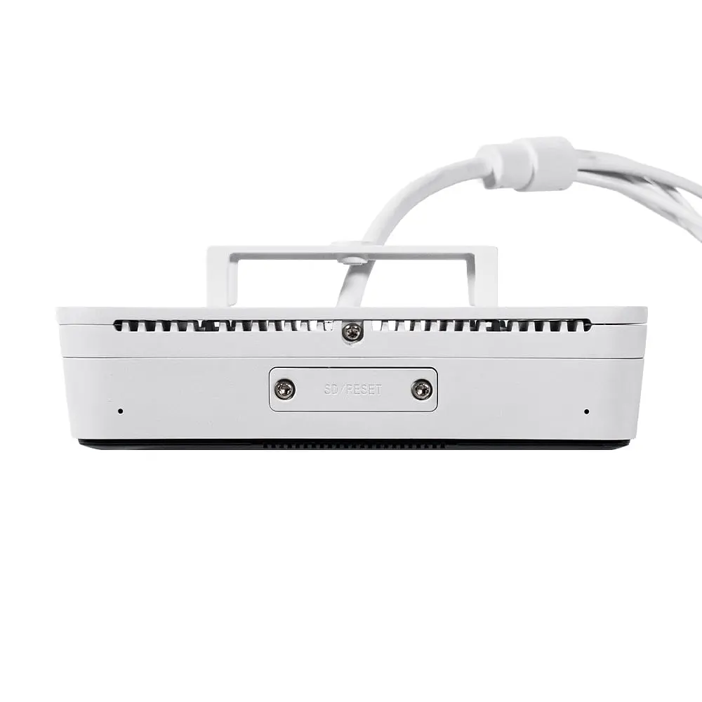 IP-відеокамера з WiFi 4Mp TVT TD-9742A3-PC f=2.1mm з подвійним об’єктивом, з 2 мікрофонами, з підрахунком відвідувачів (77-00376) - фото 7