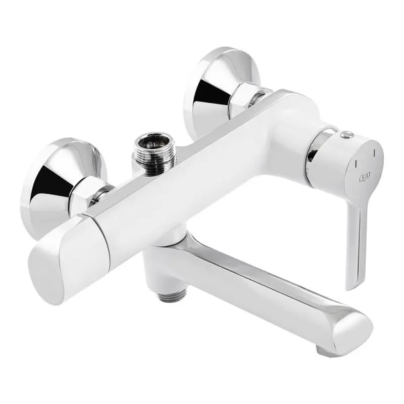 Душова система Qtap Grand WCR 1004, Білий - фото 2