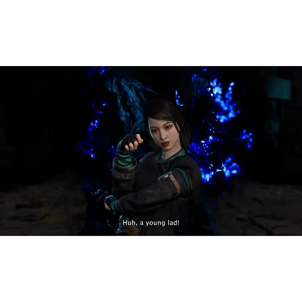 Ключ активації Microsoft Xuan Yuan Sword 7 для Xbox One та Xbox Series X/S - фото 10