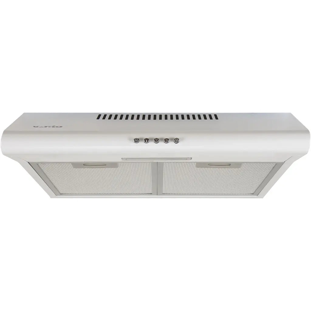 Вытяжка Ventolux Parma 60 WH - фото 2