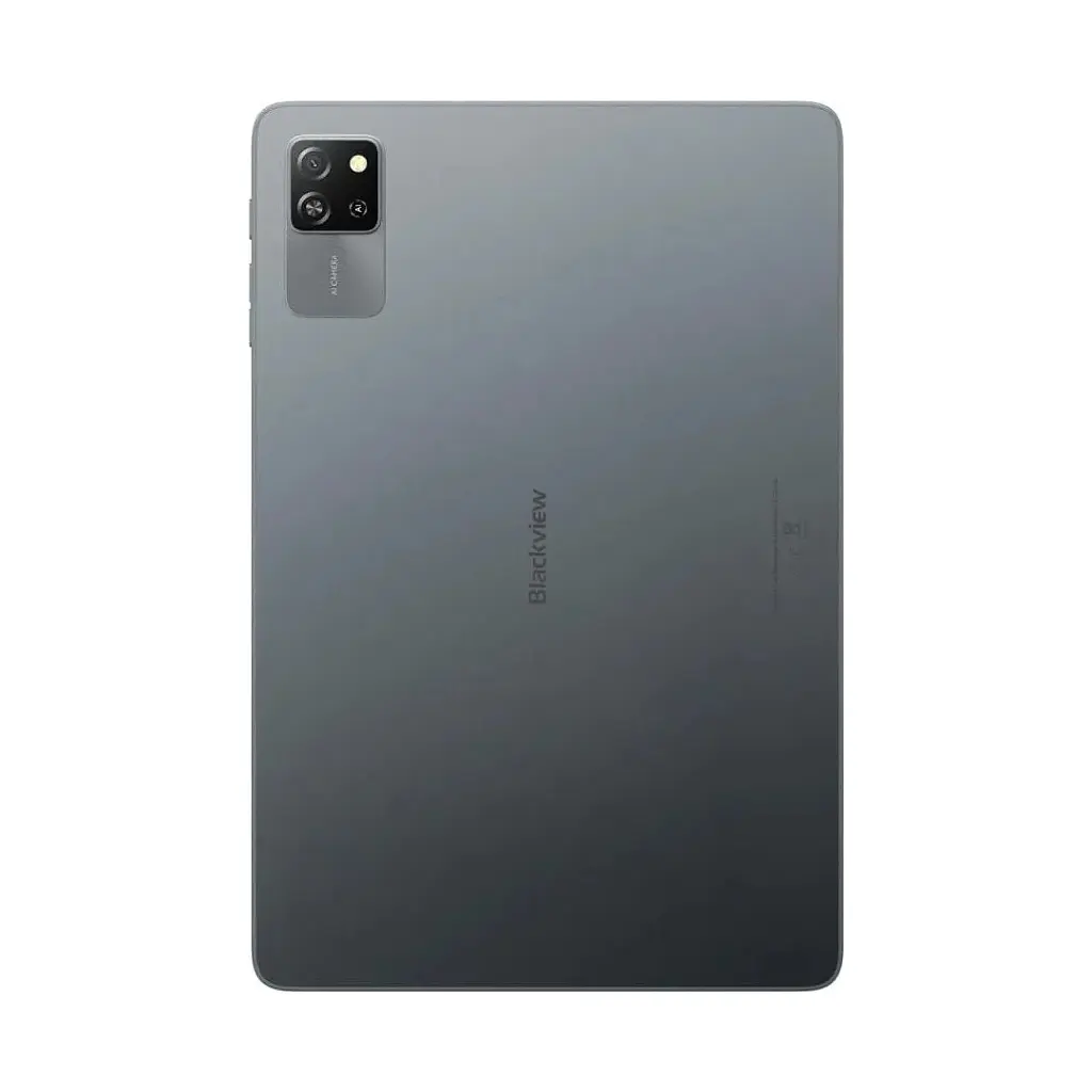 Планшет Blackview Tab 60 10.1" HD+ 4 / 128GB / WIFI Gray (6931548318200) - фото 3