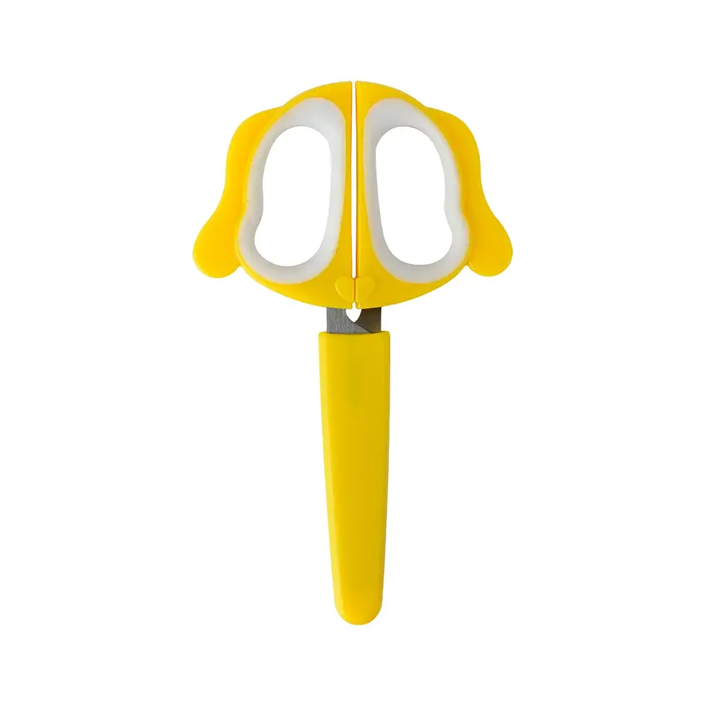 Ножиці Kite дитячі в футлярі Puppy, 13 см (K21-017-04) - фото 2
