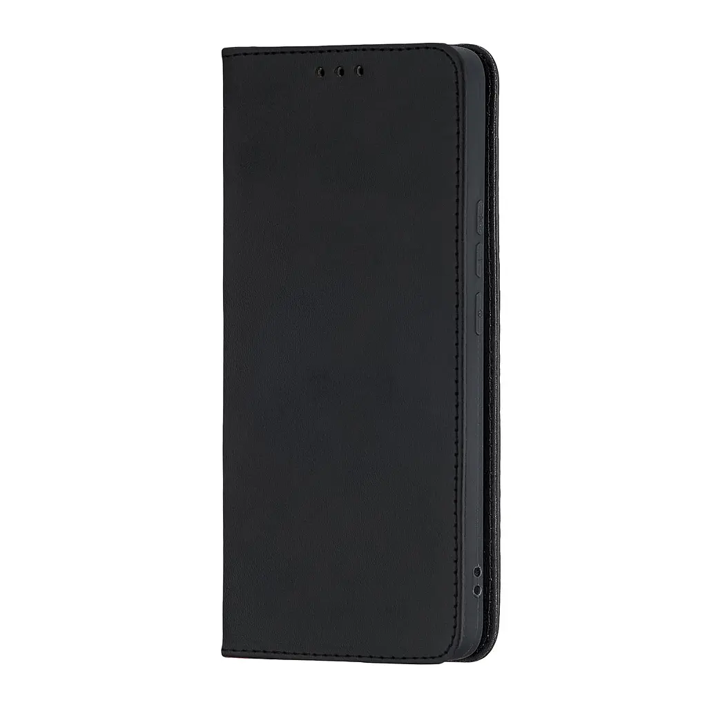 Чохол-книжка Premium Xiaomi 12T Pro/Xiaomi 12T/Redmi K50 Ultra Black