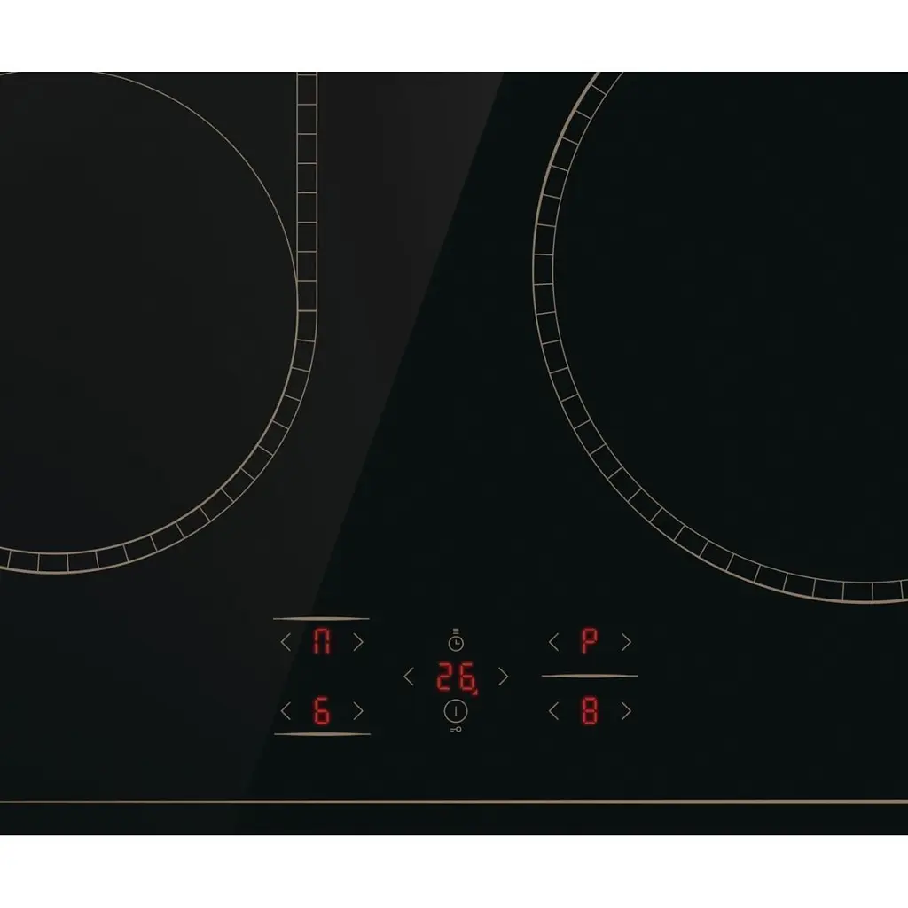 Індукційна варильна поверхня Gorenje GI6421CLBSC [137971] - фото 3