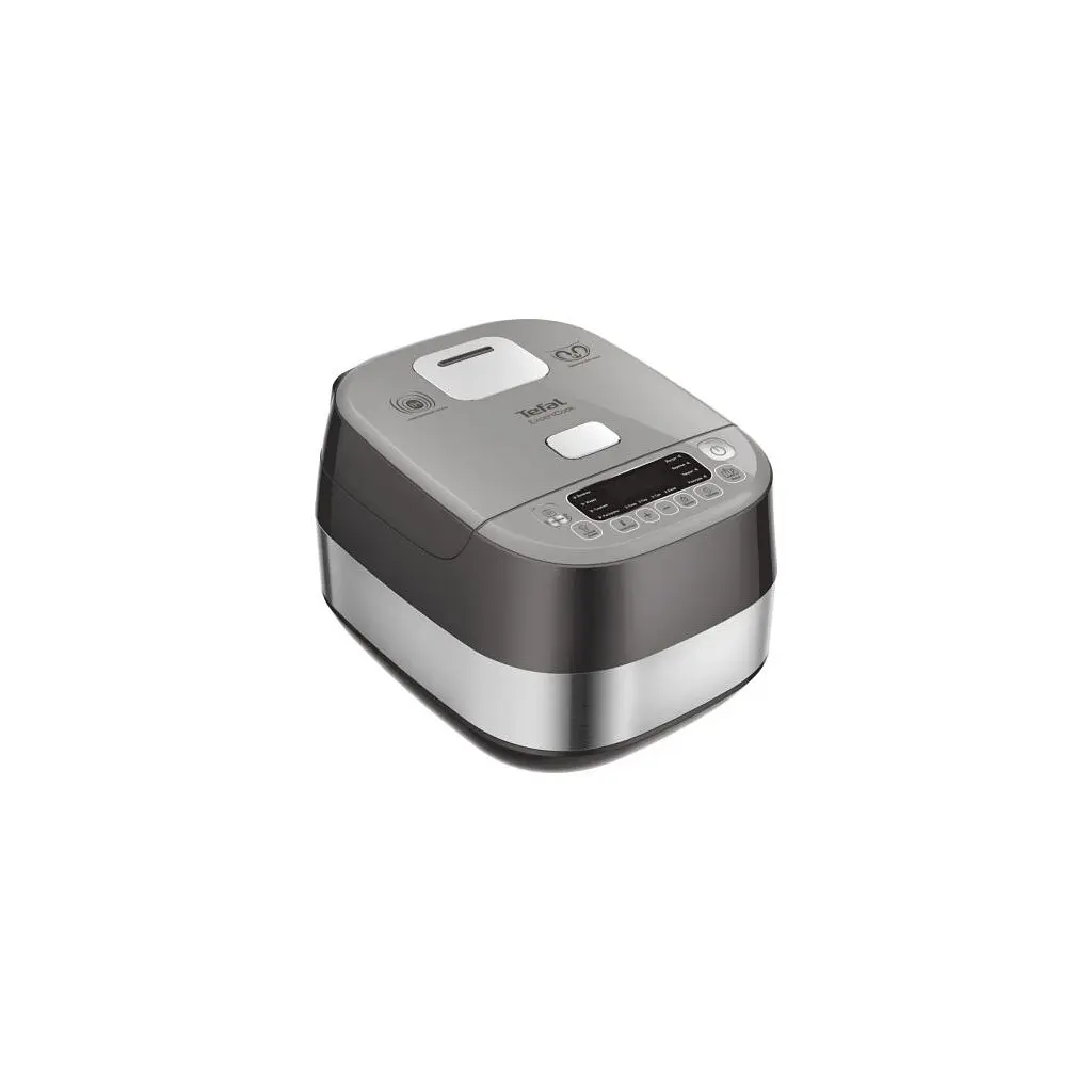 Мультиварка Tefal RK802B34 - фото 4