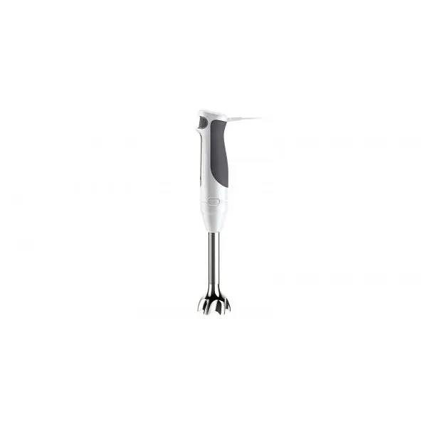 Занурювальний блендер Braun MultiQuick 7 MQ 7020 WH - фото 4