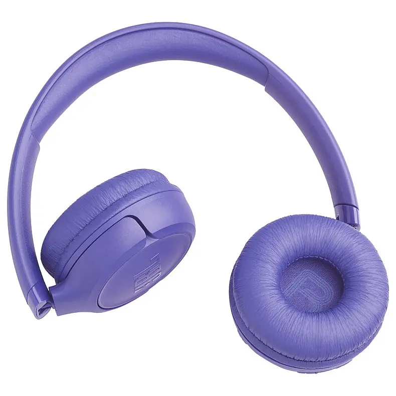 Bluetooth-гарнітура JBL Tune 730BT Lavender (JBLT730BTLAV) - фото 2