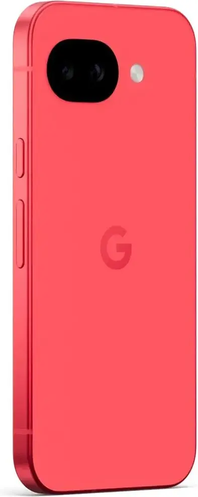 Смартфон Google Pixel 10a 8/256GB Berry - фото 4