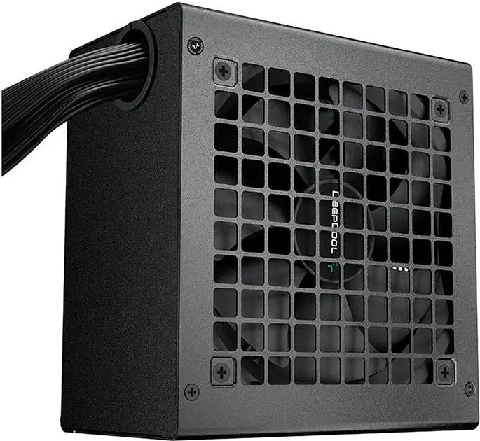 Блок живлення Deepcool PK 650W 80+Bronze (R-PK650D-FA0B-EU) (PK650D) - фото 3