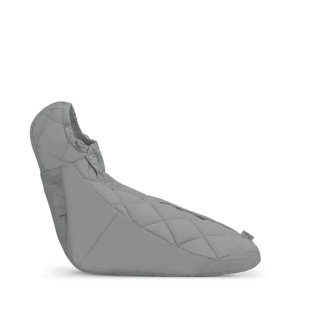 Конверт Snogga Mini 2 / Stone Grey - фото 3