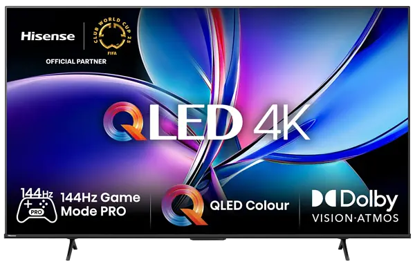 LED-телевізор Hisense 85E7Q PRO - фото 2