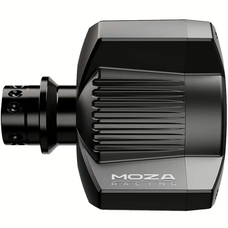 Кермо і педалі MOZA R3 Racing Bundle for PC, 22кн., подв. педалі SR-P Lite, кермо ES Lite - фото 6