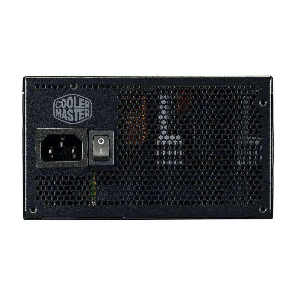 Блок живлення Cooler Master MWE Gold 1050 V2 80+ Gold (MPE-A501-AFCAG-EU) Black Б/в - фото 9