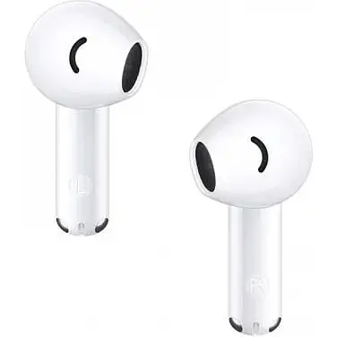 Беспроводные наушники TWS Huawei Freebuds SE 2 белые 55036939 - фото 3