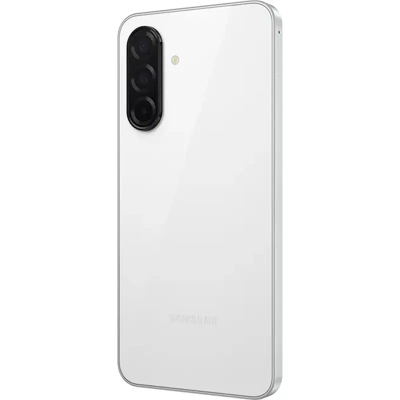 Смартфон Samsung A26 8/256GB White (SM-A266BZWCEUC) - фото 7