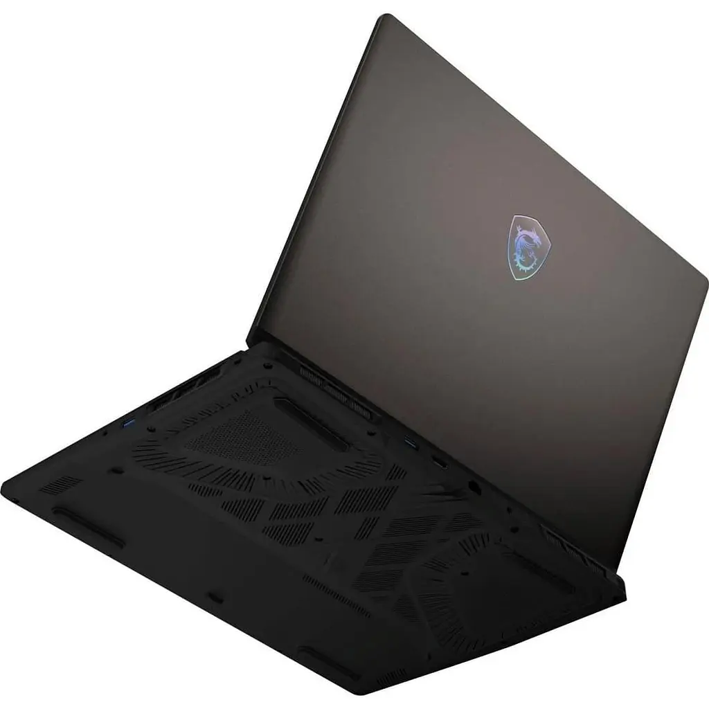 Ноутбук MSI 16 Crosshair A16 HX D8WGKG-216XUA 2560x1600 IPS 240Hz/Ryzen 9 8940HX/32GB/1TB/RTX 5070/DOS (D8WGKG-216XUA) - фото 5